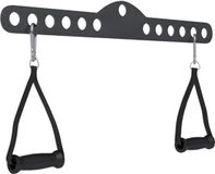 Gorilla Sports Lattrekstang 75 cm