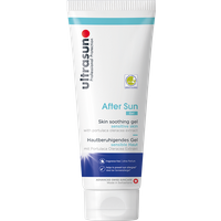Ultrasun After Sun Gel - 200ml