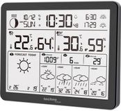 Techno Line WD3000 Weerstation met 4 dagen weersvoorspelling
