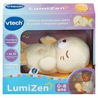 VTech 80-592805, AAA, Batterijen inbegrepen