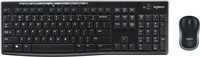 Logitech Wireless Combo MK270