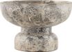 House Doctor Bougeoir, Ancient, Gris/brun