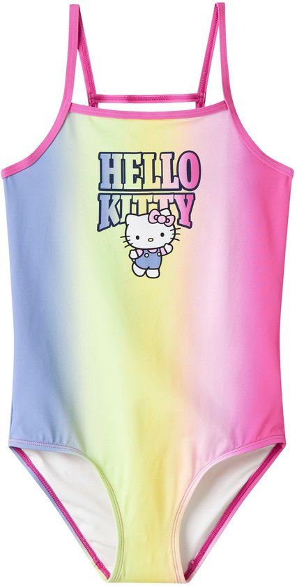 Name it Badpak hello kitty
