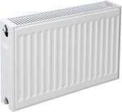 Plieger Compact Paneelradiator Type 22 - Wit - 50x80cm - 1219W