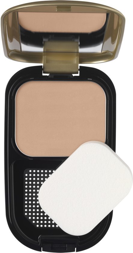 Max Factor Facefinity Compact Foundation - 3 Natural