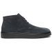 Nero Giardini I601383U bottines en suède pour hommes