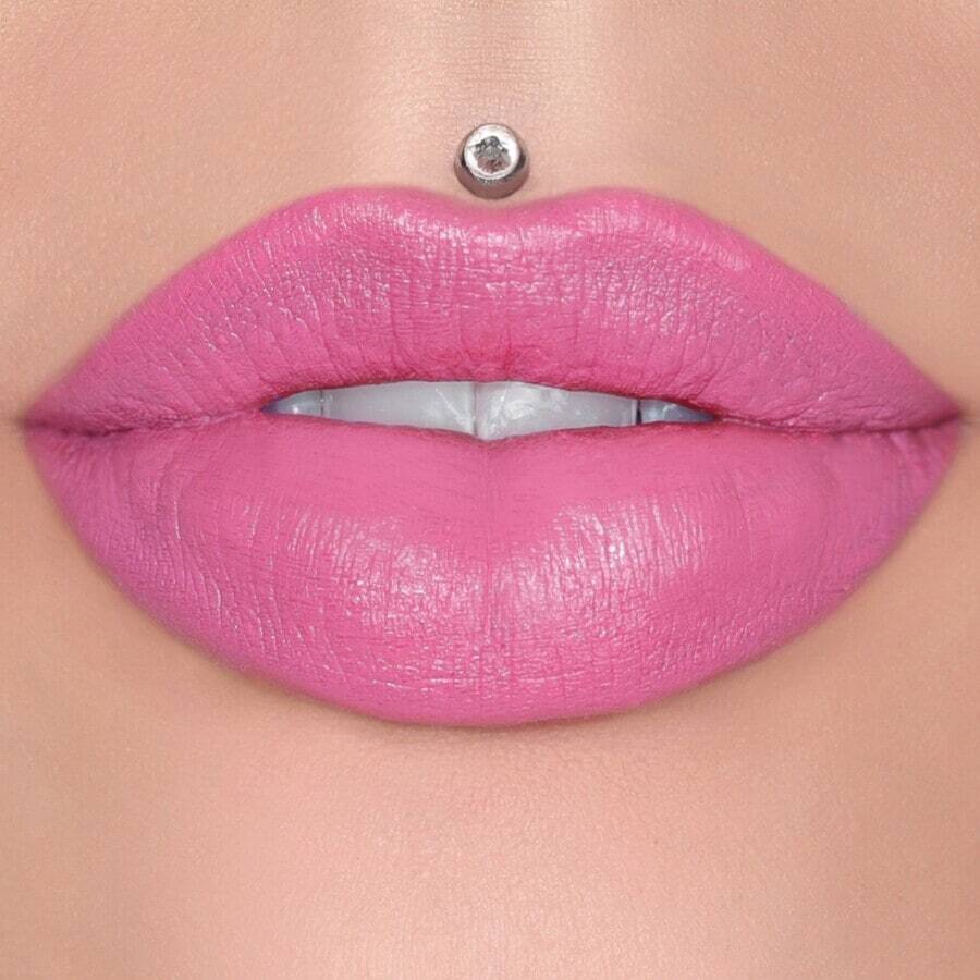 Jeffree Star Cosmetics Holy Fashion - Soft Tone Pink Velvet Trap