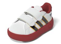 adidas Disney Mickey Mouse Grand Court Shoes Infants
