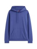 Tommy Hilfiger Tommy Jeans Sweatshirt 'Classic Brushed' blauw