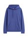 Tommy Hilfiger Tommy Jeans Sweatshirt 'Classic Brushed' blauw