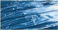 Folia Raffia rol a 30m koning - blauw