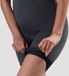 Rogelli Signature cuissard de cyclisme femmes gris