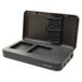 Powercase DMW-BLG10 - Chargeur double, banque d'alimentation et étui de rangement en 1