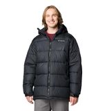 Columbia Pike Lake Parka Herenjack