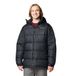 Columbia Pike Lake Parka Herenjack