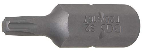 Bgs 8167 | Bit | 8 mm (5/16") buitenzeskant | T-profiel (voor Torx) T20