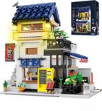 Reobrix Sakaya House 66502