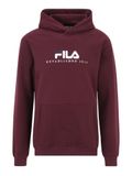 FILA Sweatshirt 'BRUNSSUM ' lila / wit