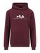 FILA Sweatshirt 'BRUNSSUM ' lila / wit
