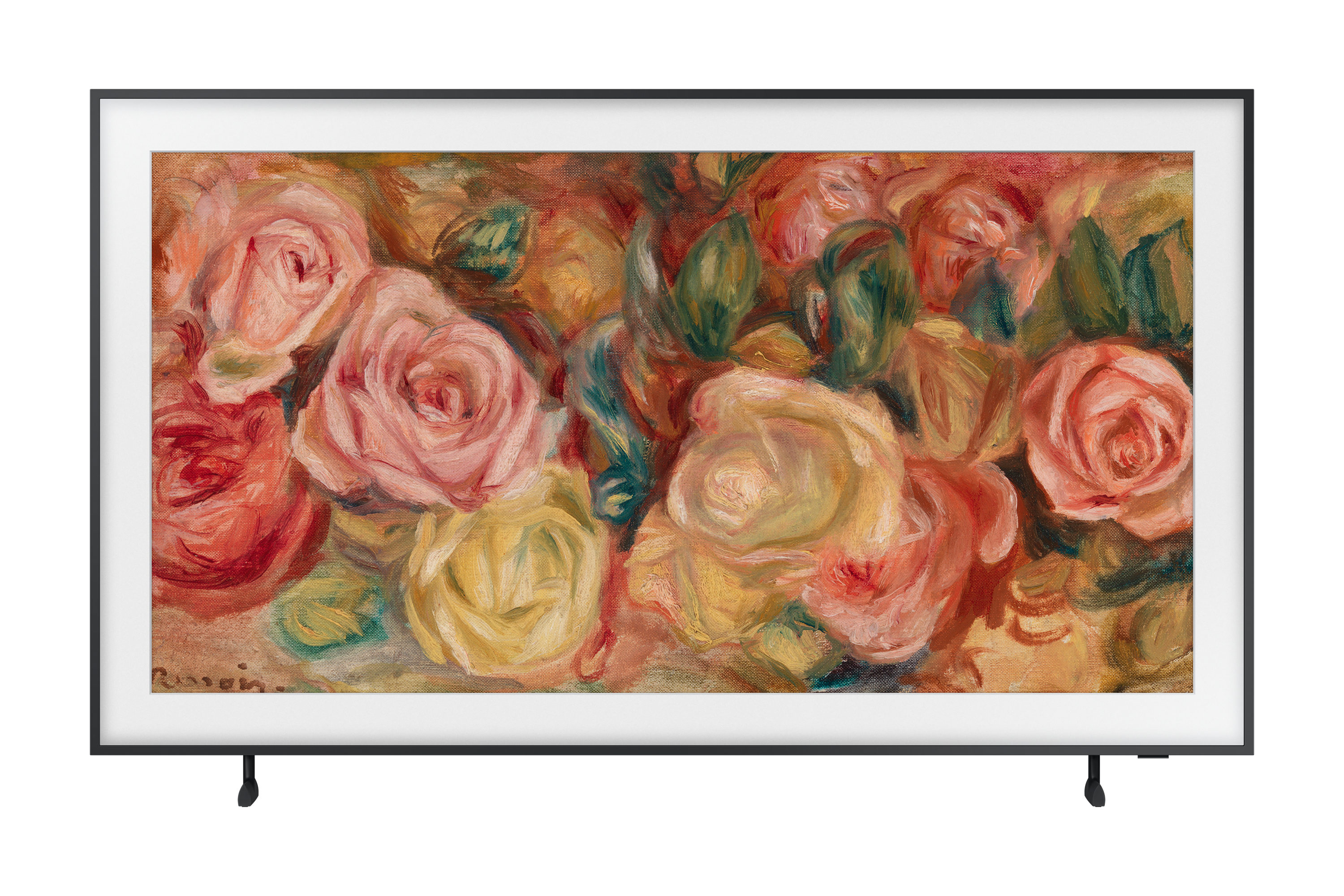 Samsung The Frame 55" QLED 4K