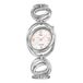 GO GirlOnly Analoog horloge zilver