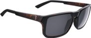 BBB Cycling Lunettes de vélo Spectre - Lunettes de soleil sportives Hommes & Femmes - Casual, Vélo électrique, VTT Lunettes de sport - Mat Tortoise - BSG-66