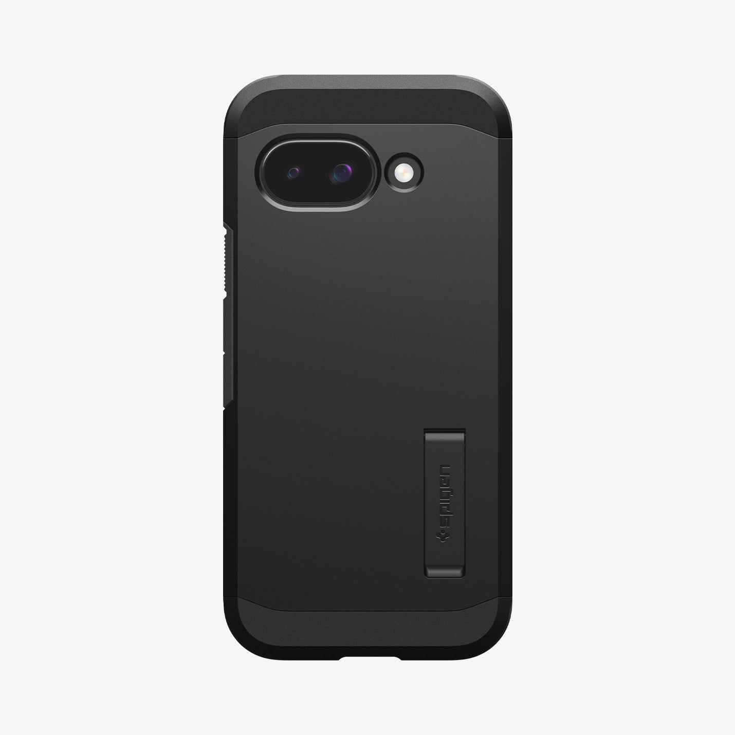 Spigen Tough Armor AI (MagFit) Case for Google Pixel 9a - Black