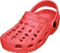 Playshoes Tuinklomp Junior Rood Maat 28/29