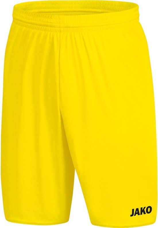 JAKO Manchester 2.0 Short - 4059562229530