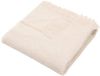 JJA Soana Plaid 180 x 230 cm Beige Polyester