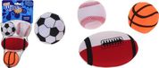 Free and Easy Set de balles à eau Thème sportif 4 pièces