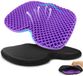 Unyqoos Coussin en gel ergonomique