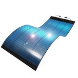 Revolutionair Wonder Full Energy Zacht Zonnepaneel 150W