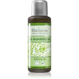 Saloos Cold Pressed Oils