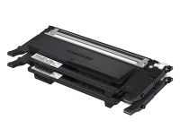 Samsung CLT-P4072B - Cartouche de toner / Noir / Lot de 2