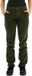 Dockers Weekend Regular Slim Ankle Fit Chino Pantalon Vert W26 x L27