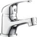 Eurosanit Mitigeur Siesta Lavabo