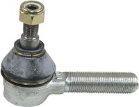 A.B.S. Tête de biellette de direction Biellette de direction pour LAND ROVER Discovery II (L318) 230412