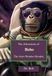 The Adventures of Bobo - The Astro Wonder-Monkey Hardcover