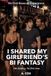 I Shared My Girlfriend’s Bi Fantasy: A Steamy First-Time M/M Story About Bisexual Discovery, Voyeurism, and a Couple Exploring Together