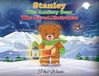 Stanley the Anxiety Bear Who Saved Christmas Paperback