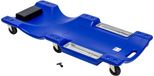 Mammuth Bol Montagestoel MW 10 ligbed Blauw Kunststof