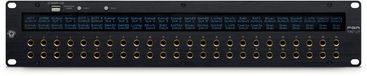 Black Lion Audio PBR TRS3 LIT - Patchbay