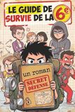 Le guide de Survie de la 6e
