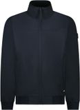 Cars Jeans Zomerjas Heren XL Blauw Polyester Aytor