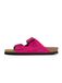 Bayton pantoufles 'ATLAS' fuchsia