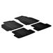 Lampa 24302 tapis de sol en caoutchouc
