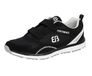 Brütting Uniseks Performance V fitnessschoenen, zwart/wit, 43 EU