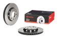 BREMBO 09.A149.11 Remschijf