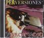 Bertus Distributie Baron Rojo Perversiones [Import]